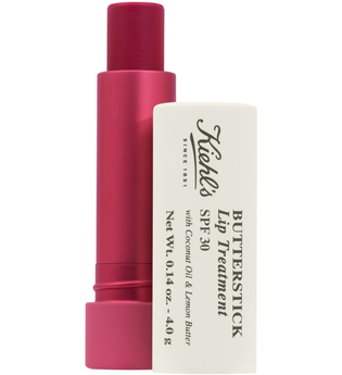 Kiehl's Butterstick Lip Treatment SPF 25 Lippenbalsam  4 g Simply Rose