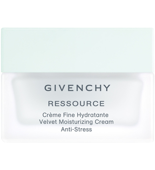 Givenchy - Ressource - Velvet Moisturizing Cream - Anti-stress - Hydra Sparkling Creme Fine 50ml-