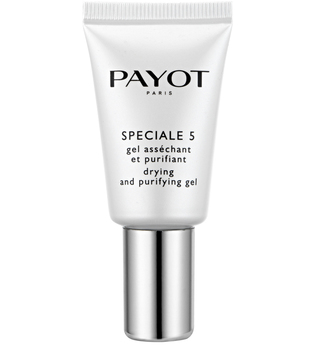 Payot Dr. Payot Solution Speciale 5 - Hautgel 15 ml Gesichtsgel