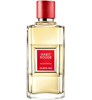 Guerlain Habit Rouge Habit Rouge - Eau de Parfum Nat. Spray 100 ml