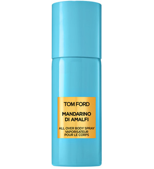 Tom Ford PRIVATE BLEND FRAGRANCES Mandarino di Amalfi All Over Body Spray 150 ml