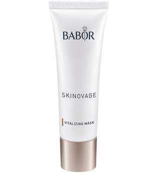 BABOR Skinovage Vitalizing Mask Feuchtigkeitsmaske 50.0 ml