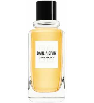 Givenchy LES PARFUMS MYTHIQUES Dahlia Divin Eau de Parfum Spray Eau de Parfum 100.0 ml