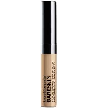 bareMinerals Gesichts-Make-up Concealer BareSkin Complete Coverage Serum Concealer Medium Golden 6 ml