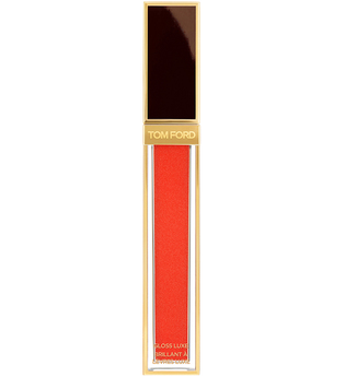 Tom Ford Lippen-Make-up Tom Ford Lippen-Make-up Zero Gravity Lip Gloss Lipgloss 5.5 ml