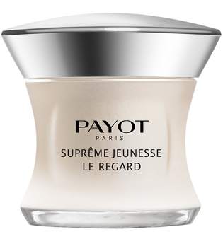 Payot Supreme Jeunesse Le Regard Gesichtscreme 15 ml