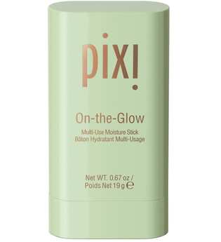 Pixi Skintreats On-the-Glow Stick Gesichtsgel 19 g