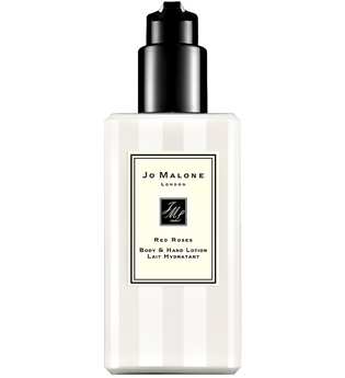 Jo Malone London Body & Hand Lotion Red Roses Bodylotion 250.0 ml