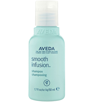 Aveda Hair Care Shampoo Smooth Infusion Shampoo 50 ml