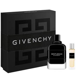 Givenchy Gentleman Givenchy Eau de Parfum Spray 100 ml + Travel Spray 15 ml 1 Stk. Duftset 1.0 st