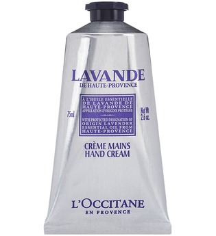 L’Occitane Lavendel Hand Cream Handcreme 75.0 ml
