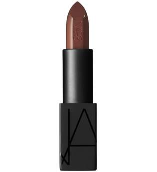 NARS - Audacious Lipstick – Deborah – Lippenstift - Schokoladenbraun - one size