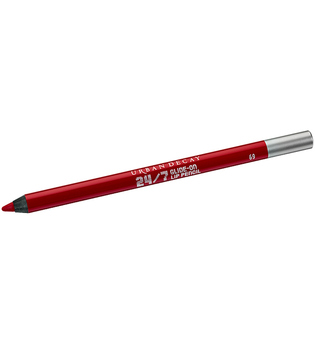 Urban Decay Lippen Lipliner 24/7 Glide-On Lip Pencil Ozone Clear 1,20 g