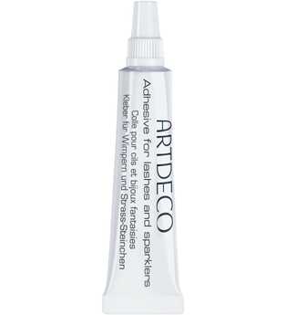 Artdeco Eyelash Adhesive Wimpernkleber für Bandwimpern Wimpern 5 ml