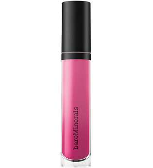 bareMinerals Lippen-Make-up Lippenstift Statement Matte Liquid Lipcolour Shameless 4 ml