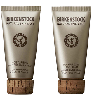 Birkenstock Geschenkset Körperpflegeset