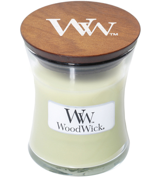 WoodWick Willow Hourglass Duftkerze  85 g