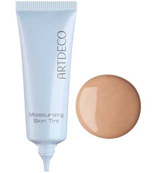 ARTDECO Moisturizing Skin Tint  Getönte Gesichtscreme 25 ml Nr. 3 - Light