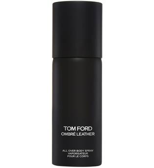 Tom Ford - Ombré Leather - All Over Body Spray - Private Blend Ombre Leather Body 150ml