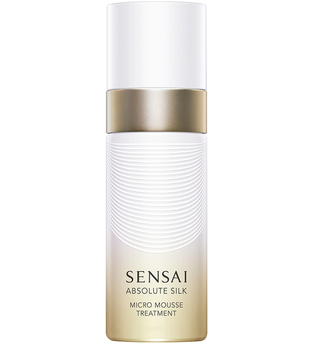 SENSAI Absolute Silk Absolute Silk Micro Mousse Treatment Gesichtspflege 50.0 ml