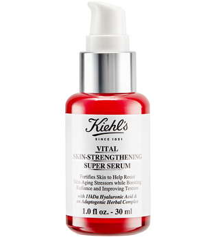 Kiehl’s Vital Skin-Strengthening Super Serum Anti-Aging Serum 30.0 ml