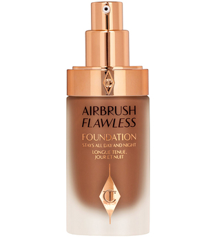 Charlotte Tilbury - Airbrush Flawless Foundation – 15 Cool, 30 Ml – Foundation - Neutral - one size