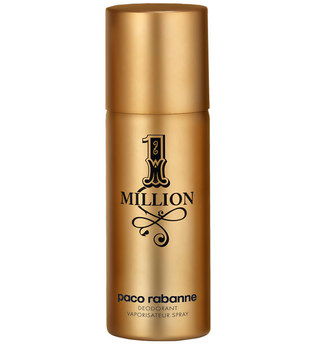 Paco Rabanne 1 Million Deodorant Nat. Spray (150ml)
