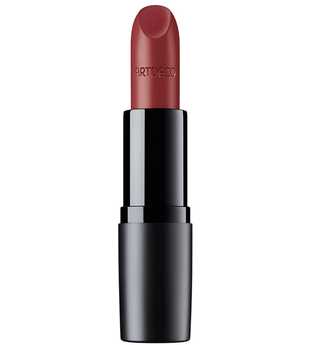 Artdeco Kollektionen Crystal Garden Perfect Mat Lipstick Nr. 125 Marakesh Red 4 g