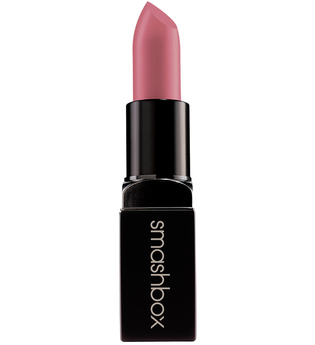 Smashbox Be Legendary Lipstick Matte (Various Shades) - Mauve (Mauve Pink Matte)