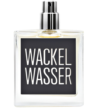 Wackelwasser Dark Wackelwasser Eau de Parfum 50 ml
