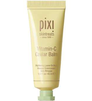 Pixi Skintreats Vitamin-C Caviar Balm Gesichtsmaske 45 ml