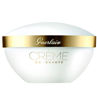 Guerlain Beauty Skin Cleansers Crème de Beauté Reinigungscreme 200 ml