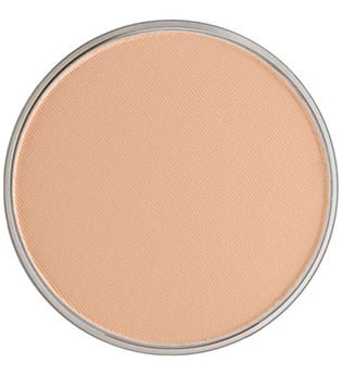 Artdeco Hydra Mineral Compact Foundation Refill 67 natural peach 10 g Mineral Make-up