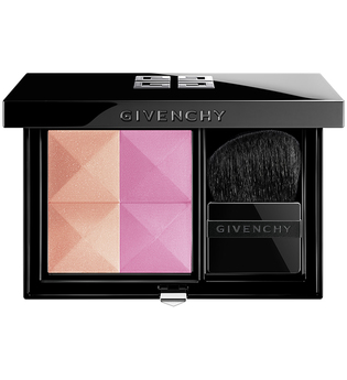 Givenchy Make-up TEINT MAKE-UP Duo Of Emotions Prisme Blush Nr. 8 Tender 6,50 g