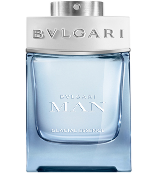 Bvlgari - Man Glacial Essence - Eau De Parfum - -vaporisateur 60 Ml