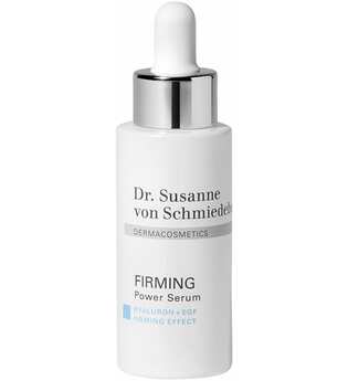 Dr. Susanne von Schmiedeberg Firming Power Serum Anti-Aging Serum 30.0 ml
