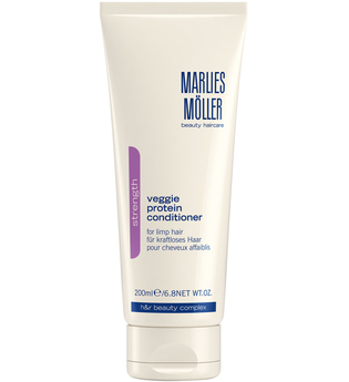 Marlies Möller Strength Strength Veggie Protein Conditioner Haarspülung 200.0 ml