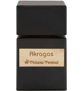 Tiziana Terenzi Classic Collection Black Akragas Extrait de Parfum 100 ml