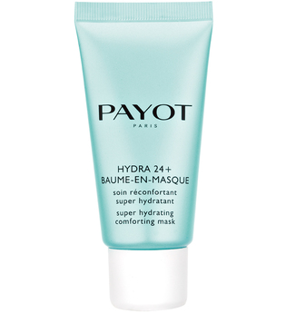 Payot Hydra 24+ Baume-en-Masque Hydrating Comforting Gesichtsmaske 50 ml