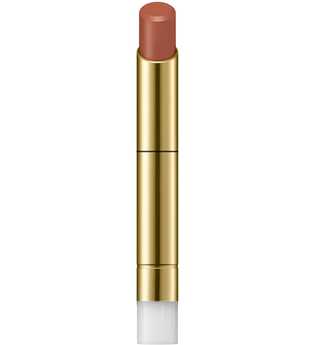 SENSAI Contouring Lipstick Refill 2 g 11 Reddish Nude Lippenstift