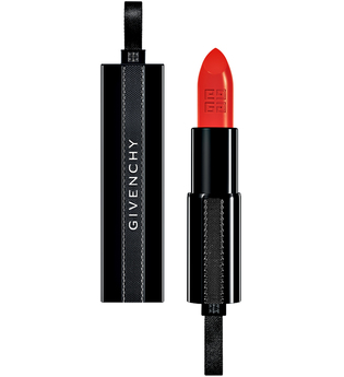 Givenchy Make-up LIPPEN MAKE-UP Rouge Interdit Nr. 015 Orange Adrenaline 3,40 g