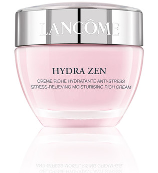 Lancôme Gesichtspflege Tagespflege Hydra Zen Stress-Relieving Moisturising Rich Cream 50 ml
