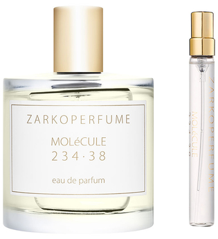 Zarkoperfume Produkte Molecule 234 38 Set Duftset 1.0 st
