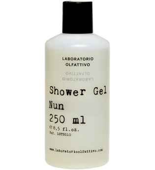 Laboratorio Olfattivo Nun Shower Gel 250 ml Duschgel