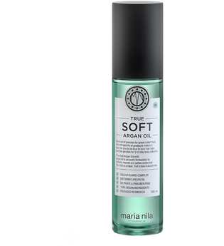 Maria Nila Care & Style True Soft True Soft Argan Oil 100 ml