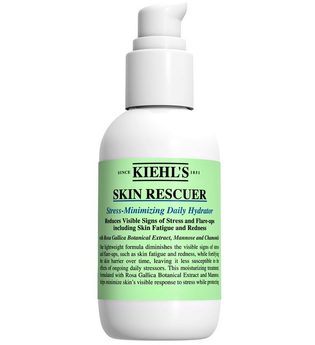 KIEHL'S Feuchtigkeitspflege Skin Rescuer Stress-Minimizing Daily Hydrator 75 ml