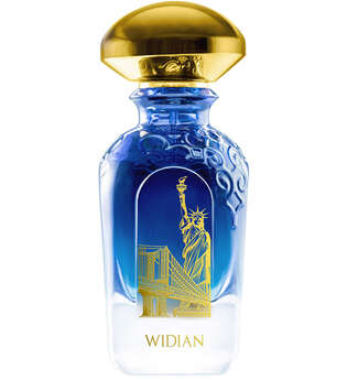 Widian Sapphire Collection New York Parfum Spray 50 ml