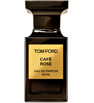 Tom Ford Private Blend Düfte Café Rose Eau de Parfum 50.0 ml
