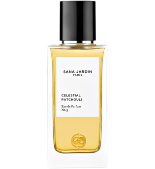 Sana Jardin Celestial Patchouli Eau de Parfum (EdP) 100 ml Parfüm