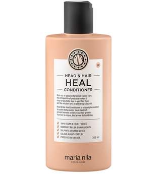 Maria Nila Care & Style Heal Head & Hair Heal Conditioner 300 ml